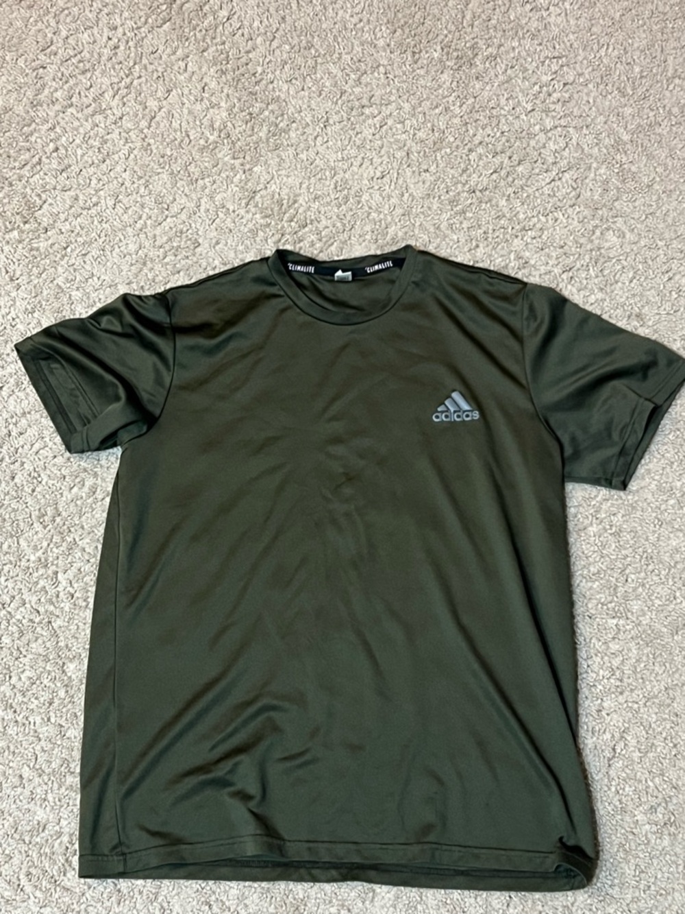 adidas Athletic Tee